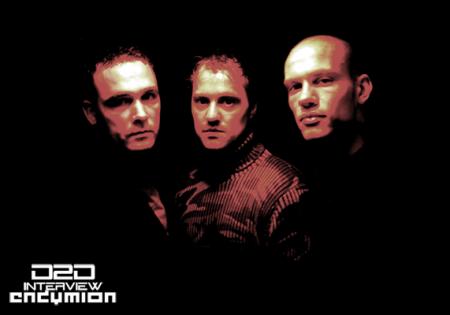 Endymion exclusive Interview for D2D